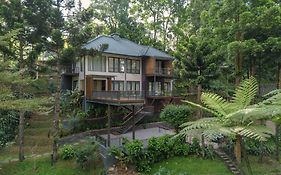 Villa Puncak by Plataran
